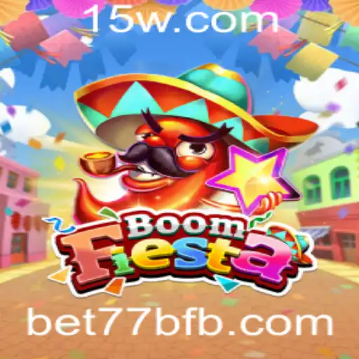 Descubra BoomFiesta: O Jogo de Apostas que Conquistou o Mundo com bet77b