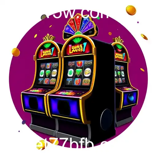 bet77b Caça-níqueis Online – Jogue Agora!