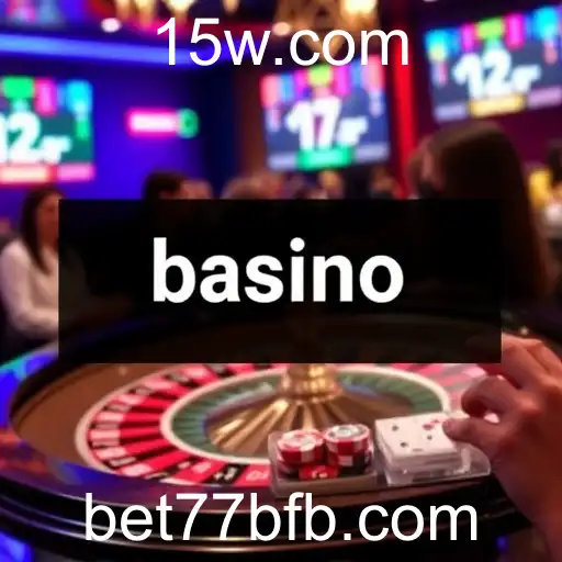 bet77b: Cassino ao Vivo no Brasil