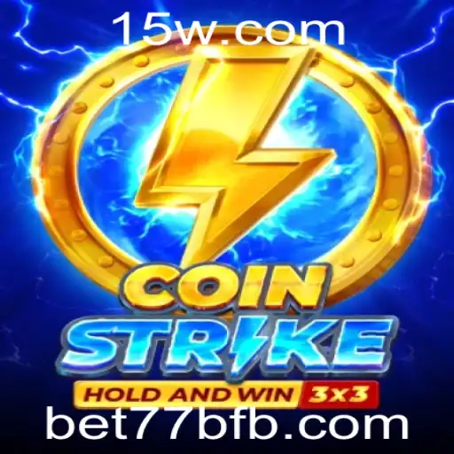 CoinStrike: Uma Nova Era dos Jogos de Azar