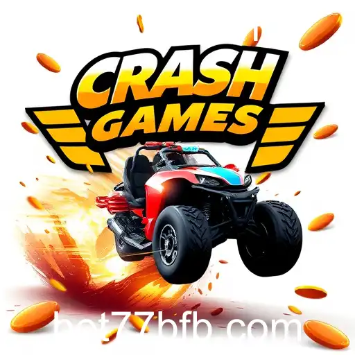 bet77b Crash Games - Aventura e Prêmios Rápidos