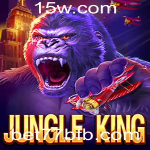 Descubra o Fascinante Mundo de JungleKing