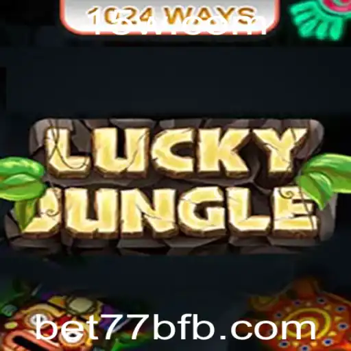 Explorando LuckyJungle1024: Um Novo Horizonte no Mundo dos Jogos de Azar