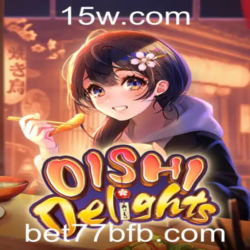 Explorando o Mundo de OishiDelights: Um Jogo Repleto de Desafios e Diversão