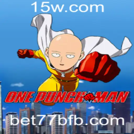 OnePunchMan: A Excitante Introdução ao Universo de Apostas do Jogo com 'bet77b'