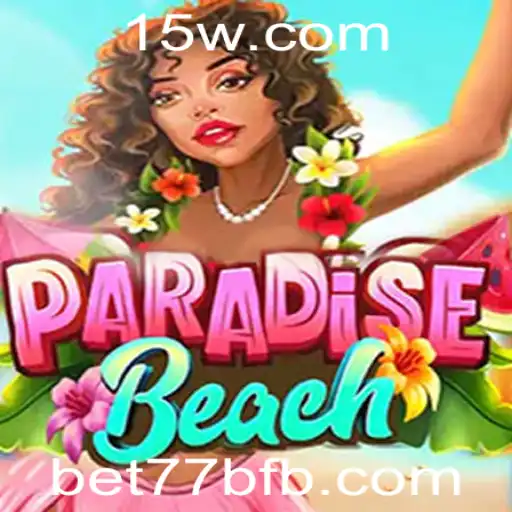 Explorando ParadiseBeach: Um Novo Jogo de Estratégia e Aventura