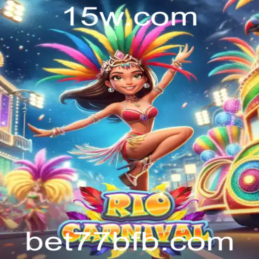 RioCarnival: A Alegria do Carnaval em um Jogo de Sorte e Estratégia