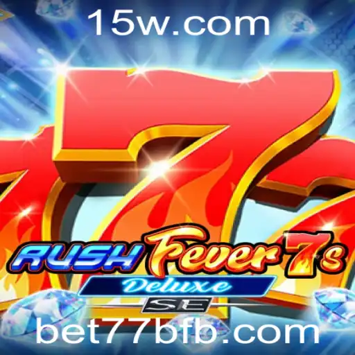 Descubra as Emoções de RushFever7sDeluxeSE: Um Clássico Moderno dos Cassinos