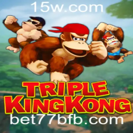 TripleKingKong: Um Novo Horizonte nos Jogos de Apostas