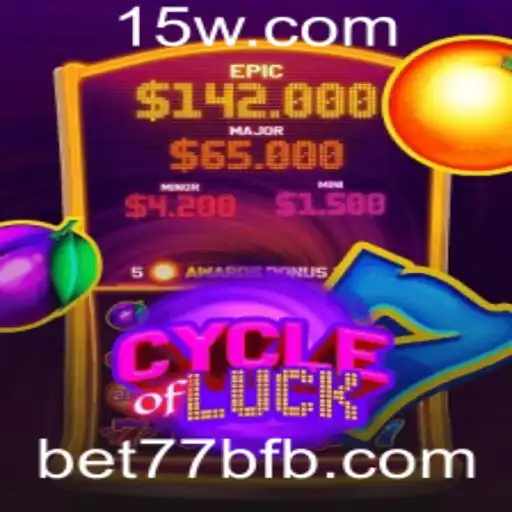 CycleofLuck: Uma Nova Experiência de Jogo no Mundo das Apostas