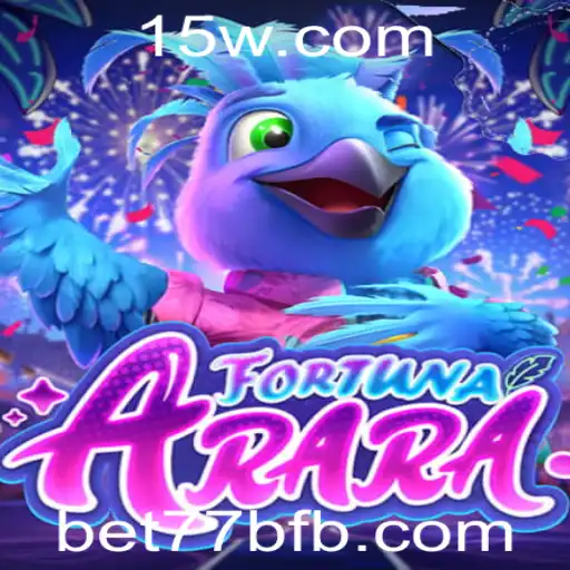 FortunaArara: Descubra a Emoção do Novo Jogo de Apostas