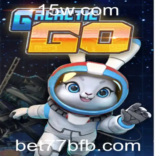 GalacticGO: Uma Jornada Intergaláctica no Mundo dos Jogos