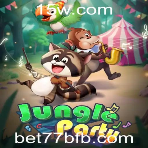 Desvendando JungleParty: Um Alegre Jogo de Estratégia na Era Digital