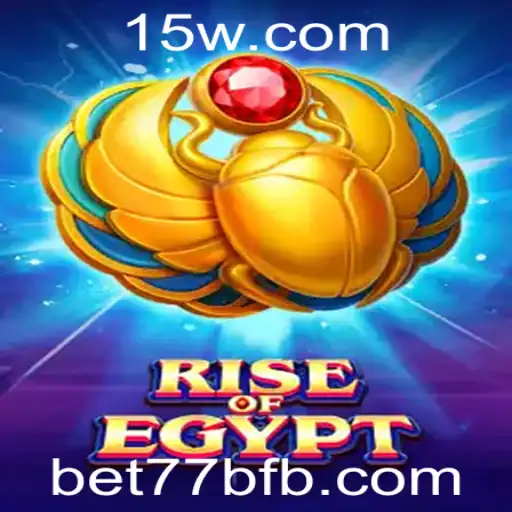 RiseOfEgypt: Descubra o Fascínio do Antigo Egito com Bet77b
