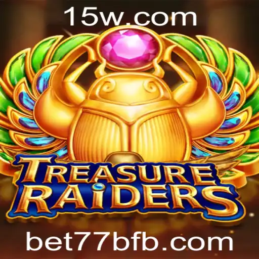 Desvendando o Fascinante Mundo de TreasureRaiders