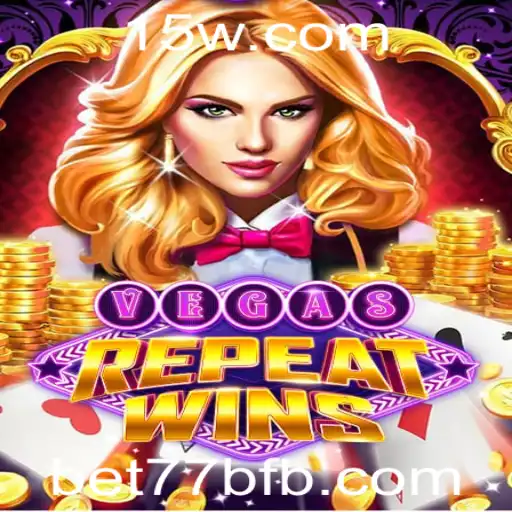 Descubra Tudo Sobre VegasRepeatWins: Estratégias e Regras do Jogo Popular com Bet77b