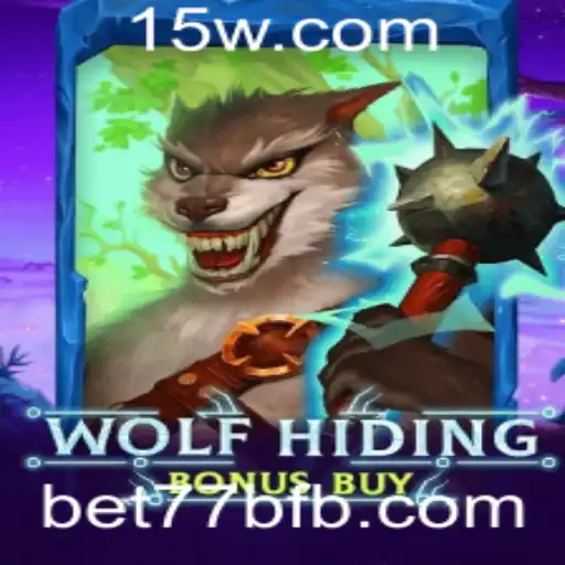 Explorando WolfHidingBonusBuy: A Nova Atração do Mundo dos Jogos Online