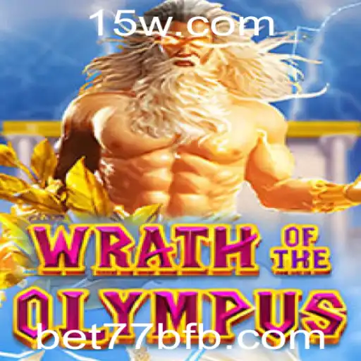 Descubra o Fascinante Mundo de WrathofOlympus com bet77b